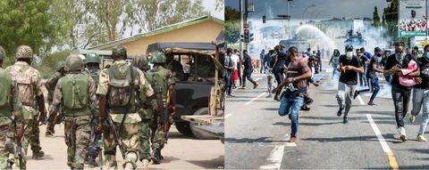 Tackling Nigeria’s Security Crisis Goes Beyond Funding