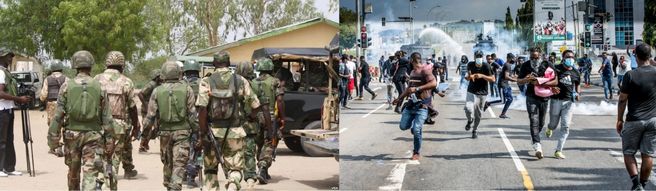 Tackling Nigeria’s Security Crisis Goes Beyond Funding