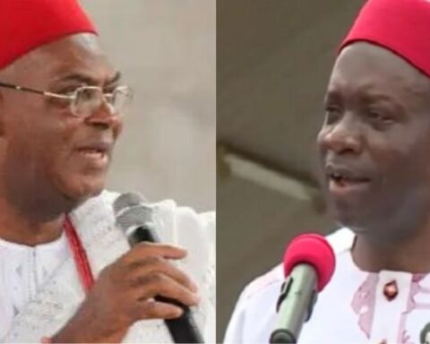 Anambra Chieftaincy Dispute: Achebe Accuses Soludo’s Govt Of Bullying Traditional Rulers