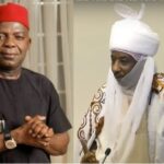 Alex Otti Names Sanusi, Arunma Oteh, Bolaji Balogun As Chairpersons Of Abia Economic Council