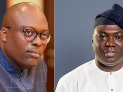 2023 Guber: Fubara, Agbu Kefas Win At Supreme Court