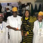 ICAN Honours IGP, LASU Bursar, APC Chairman, Others With Merit Awards