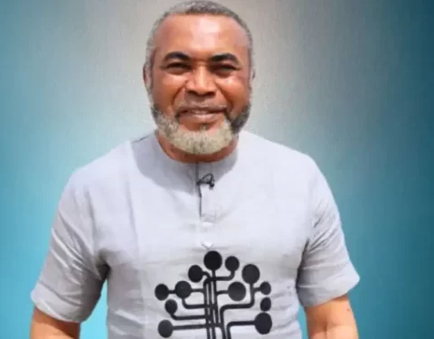 National Hospital Gives Update On Zack Orji's Medical Treatment