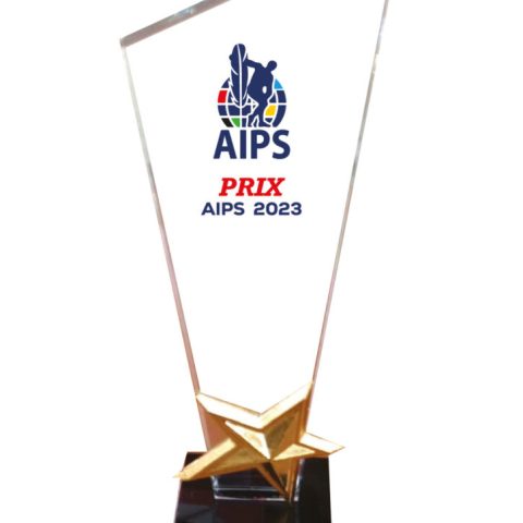 Africa Global Logistics (AGL) partners with the Africa AIPS award for African journalism