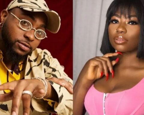 Sophia Momodu Sues Davido, Alleging Life Threats