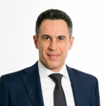Business Leadership in an AI World in