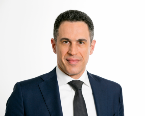 Business Leadership in an AI World in