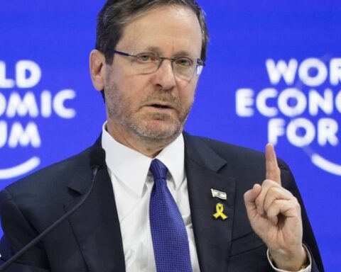 Israel-Hamas Conflict: President Isaac Herzog Accuses South Africa of Supporting Atrocities