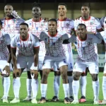 equatorial guinea squad
