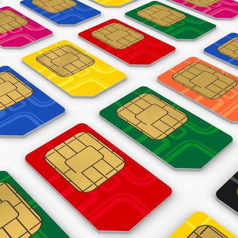 Why We Barred Registered SIM Cards With NIN - NCC Clarifies