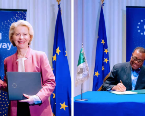 Global Gateway: European Commission and African Development Bank Group unlock new funding for African infrastructure projects