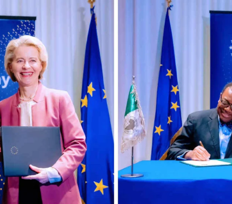 Global Gateway: European Commission and African Development Bank Group unlock new funding for African infrastructure projects