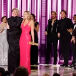 2024 Golden Globes: Full Winners List