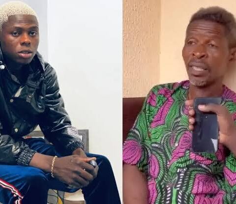 Mohbad's Lawyer Seeks ₦200M In New Defamation