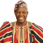 Ex-president Buhari Hails Bisi Akande At 85, Calls Him 'Wise Man'