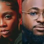 Lagos Police Confirm Tiwa Savage's Petition Against Davido