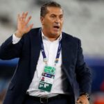 jose peseiro reacts g x
