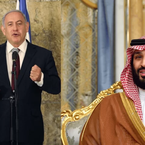 Hamas-Gaza War: Arab States Pursue Ceasefire Deal, Eye Israeli-Saudi Normalization, Palestinian Statehood