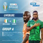nigeria vs ivory coast