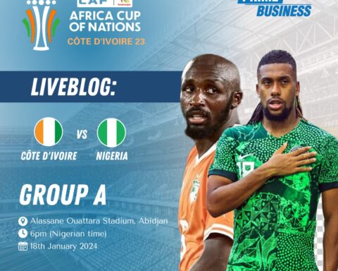 nigeria vs ivory coast