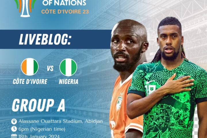 nigeria vs ivory coast
