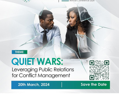 Nigerian Women in Public Relations Announces Theme for Experiencing PR Conference