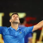 100 Club: Djokovic Reaches Fourth Round Of 2024 Australian Open With Milestone