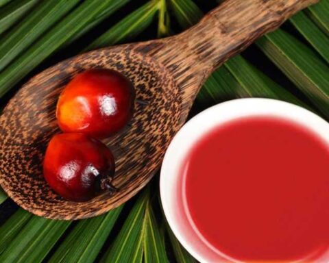 5 Ways To Identify Fake Palm Oil