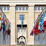 UN Warns Of Looming Global Growth Crisis Amid Rising Tensions