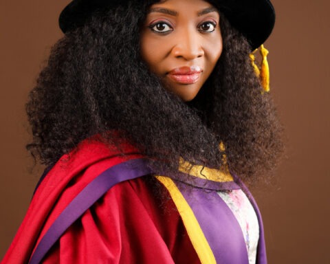 Rwandan University Appoints Nigerian Professor Ogechi Adeola As Deputy Vice Chancellor