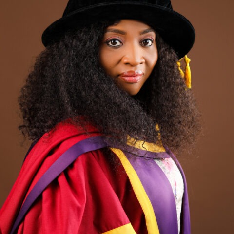 Rwandan University Appoints Nigerian Professor Ogechi Adeola As Deputy Vice Chancellor