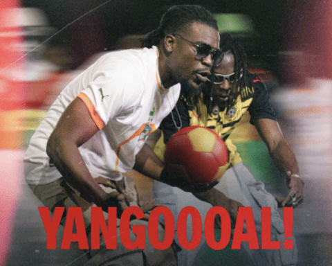 Yango supports football fans and local talents during Africa’s biggest Football Festival