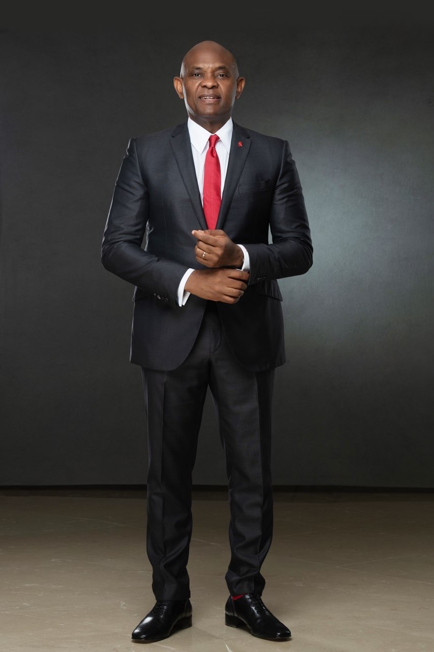 Tony Elumelu Foundation's Philanthropy Case Study Set For Launch As Part of Harvard’s Curriculum 