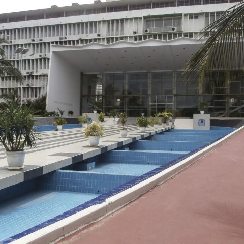 Senegal Lawmakers Vote To Postpone Presidential Election Amid Controversy