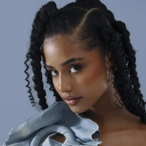 Tyla Wins Award For Best African Music Performance.