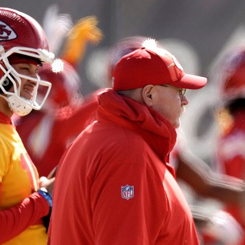 Where To Watch 2024 Super Bowl In Nigeria