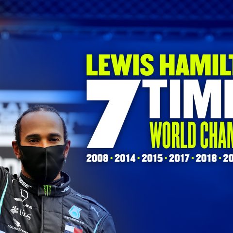 Hamilton xchampion x