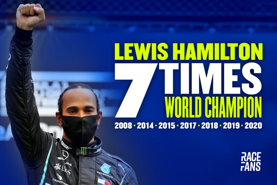Hamilton xchampion x
