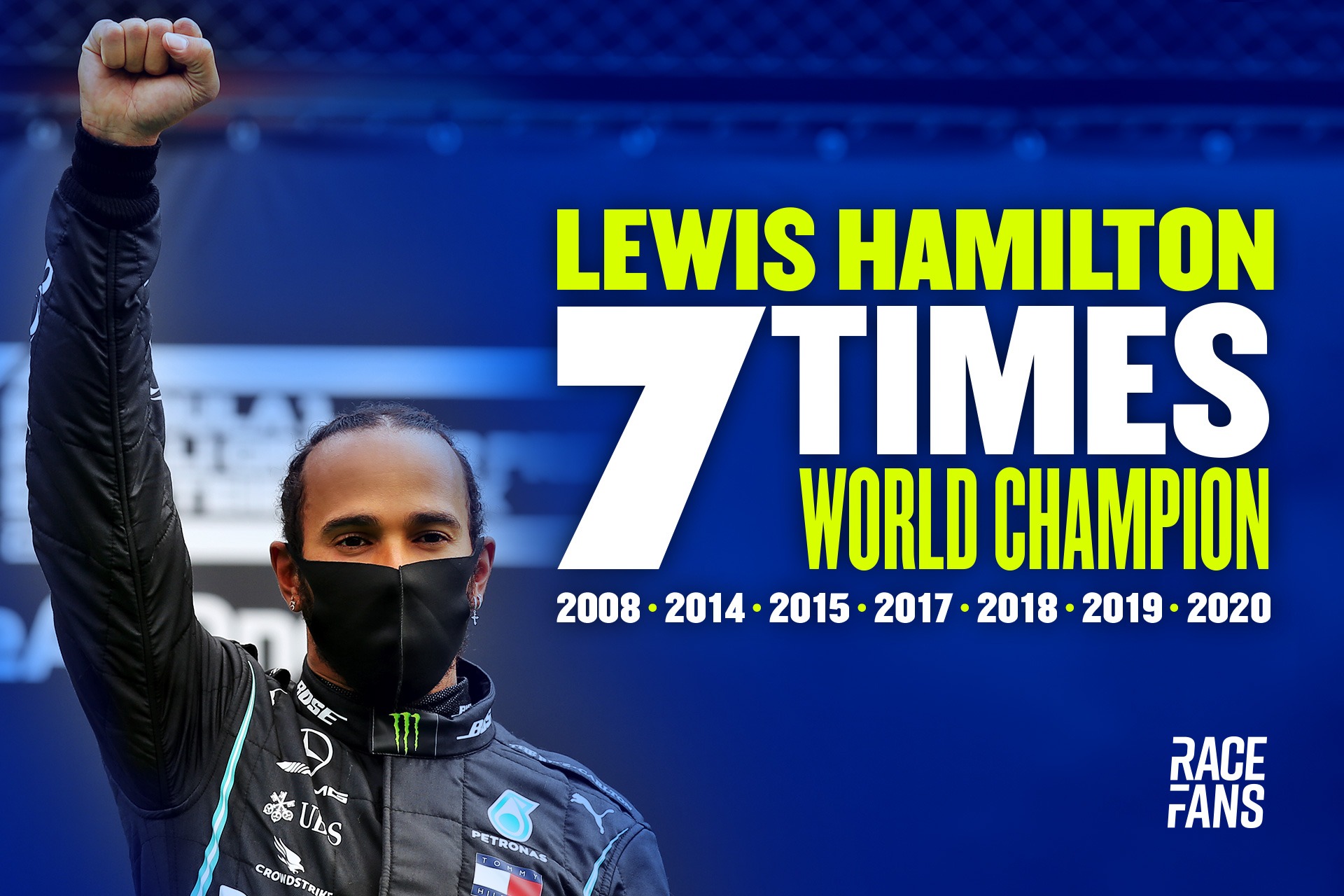 Hamilton xchampion x