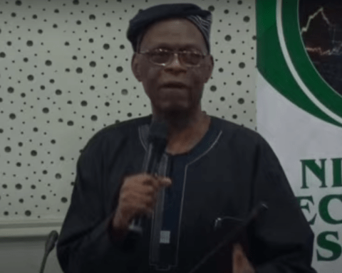 Forex Crisis: Go After Powerful Forces In Parallel Market Strangulating Naira, Don Tells Nigerian Govt