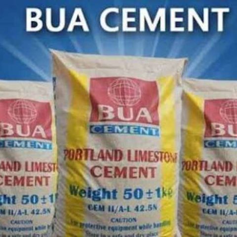 BUA Cement's Profitability Under Threat As Production Costs Surge