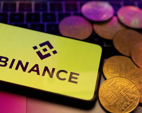 Binance Adopts Price Caps As Presidential Aide Advocate Ban On Forex