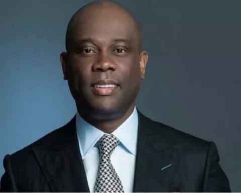 Herbert Migwe: Bank CEOs, NICA, BDAN Mourn Amid Tragic Chopper Crash