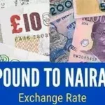 Naira Traded Above N2ooo/1£ At parallel market