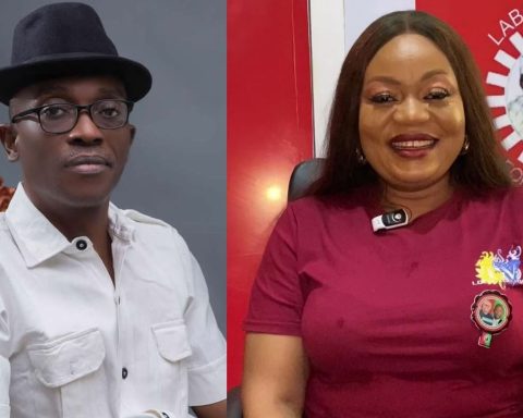 Labour Party Crisis: Abure Moves To Sue National Treasurer Oluchi Opara For Defamation