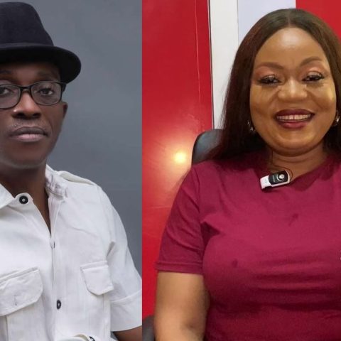 Labour Party Crisis: Abure Moves To Sue National Treasurer Oluchi Opara For Defamation