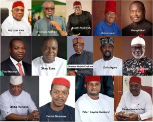 Senator Adeola's Constituency Project Puts Pressure On Southeast Colleagues