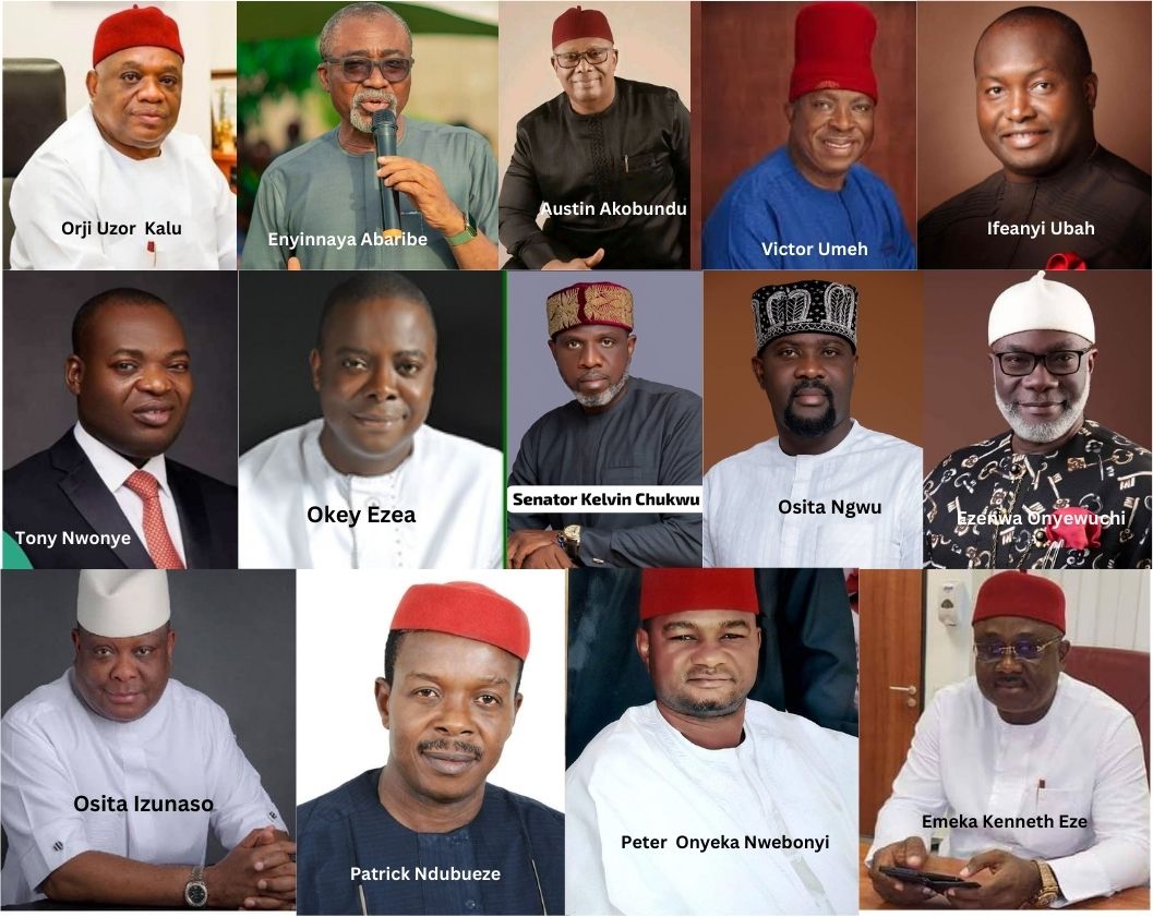 Senator Adeola's Constituency Project Puts Pressure On Southeast Colleagues