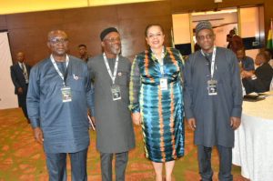 AfCFTA: NCDMB Advocates Database Of Skills, Free Movement Of Goods, Services