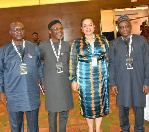 AfCFTA: NCDMB Advocates Database Of Skills, Free Movement Of Goods, Services